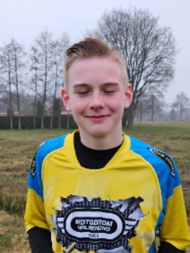 Pascal Hoogestraat