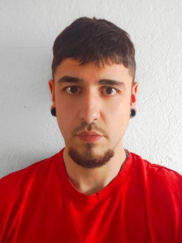 Jeremy Müller