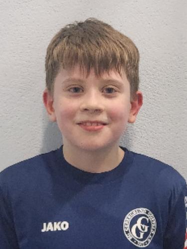 Henry Rene` Kleinsteuber