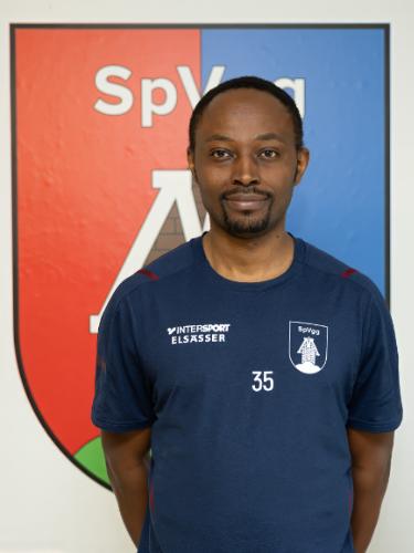 Rodrigue Nanfah