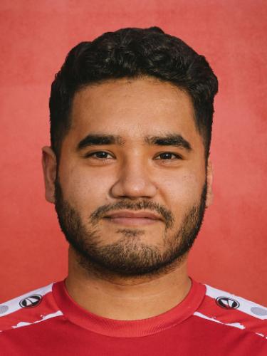 Mohammad Ahmadi