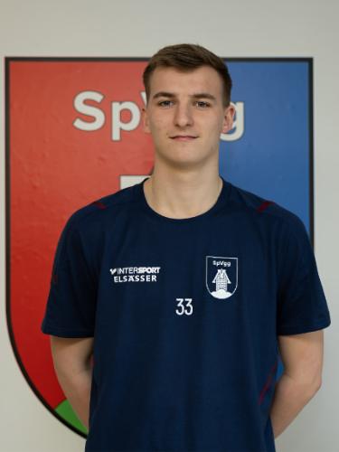 Torben Hansen