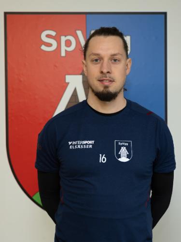 Joel Baumgärtner