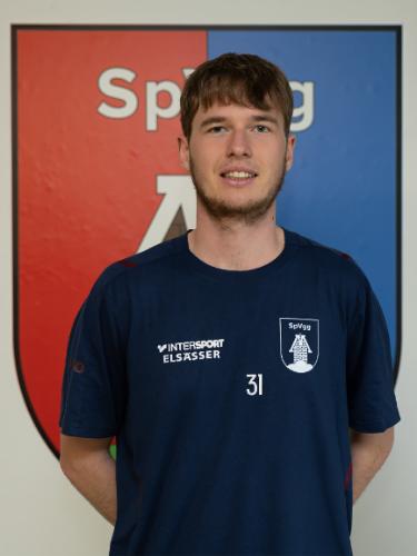 Erik Lacher