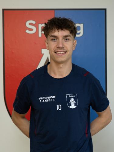 Noah Baumgärtner