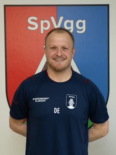Daniel Essig