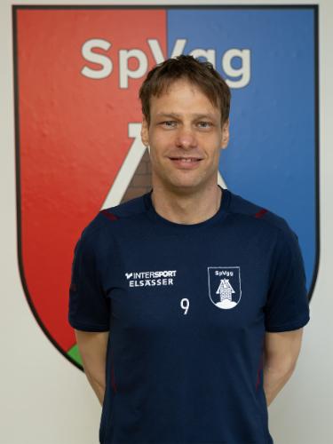 Andreas Kotschner