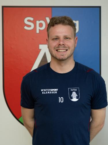 Jonas Fritsch