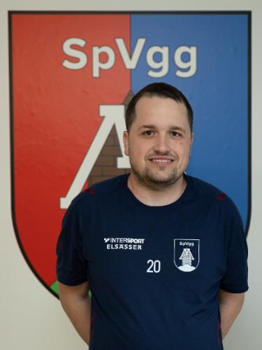 Simon Bauer