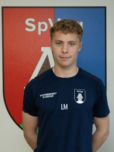 Leo Mönch