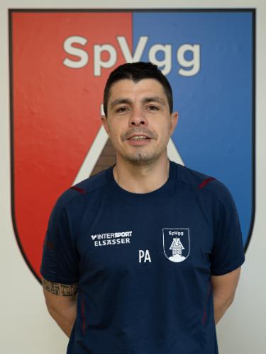 Pascal Amann