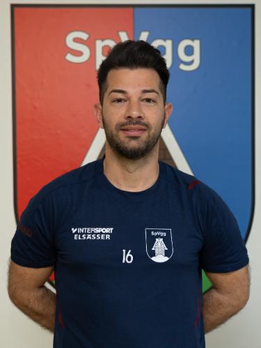 Konstantinos Koufalis