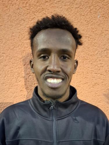 Abdikhadar Dahir Jusuf