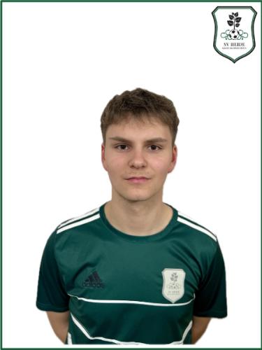 Paul Büttgen