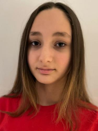 Mia Cioffo