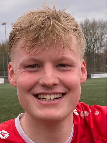 Hannes Wartala