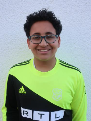 Youssef Eldessouki