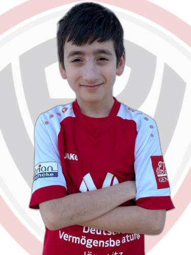 Kasim Kasiev