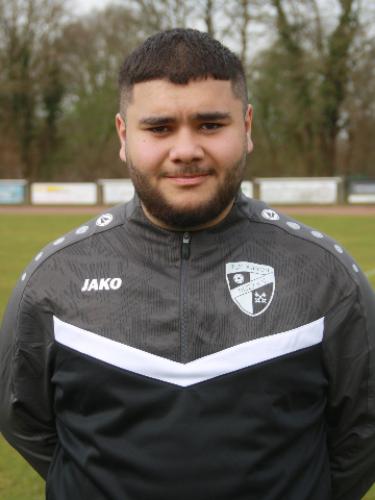 Mohamed Aziz