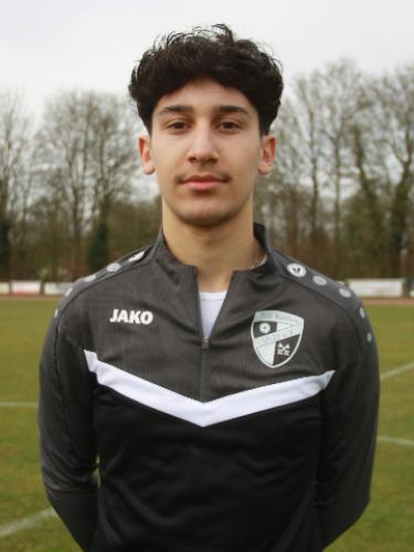 Karim Darwiche