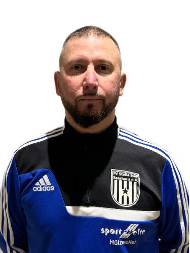 Francesco Damanti