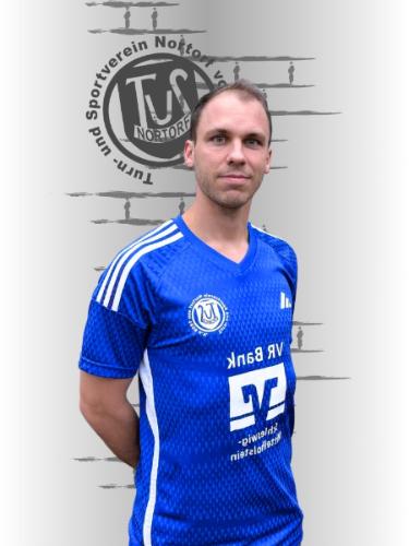 Rouven Morten Lamprecht