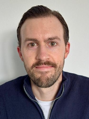 Sebastian Szabo