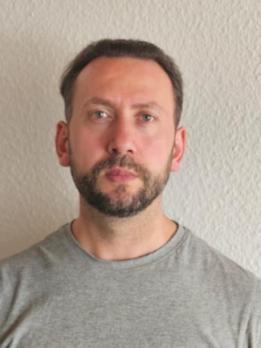 Eugen Severin
