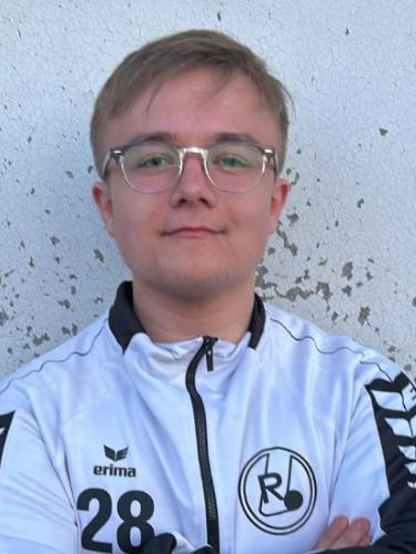 Ennio Tino Sven Wasserberg