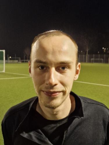 Felix Meister