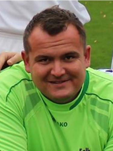 Maik Friemelt