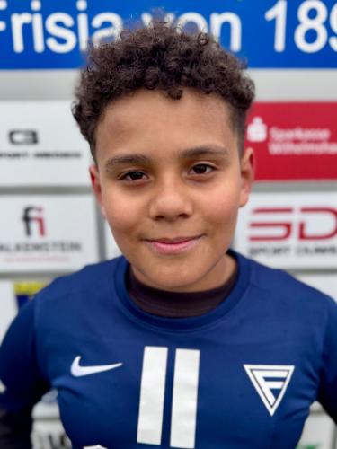 Maleek Olatilewa