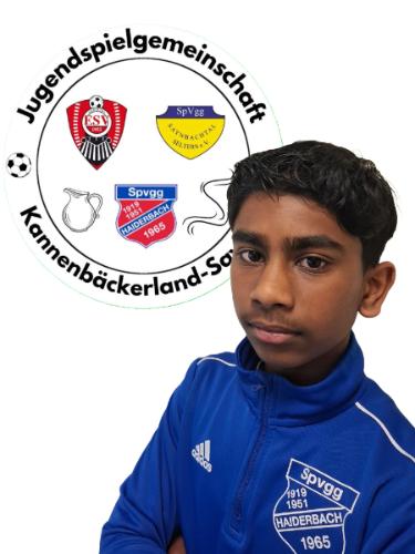 Sajeevan Jeyarajah