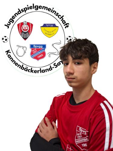 Zabihullah Amini