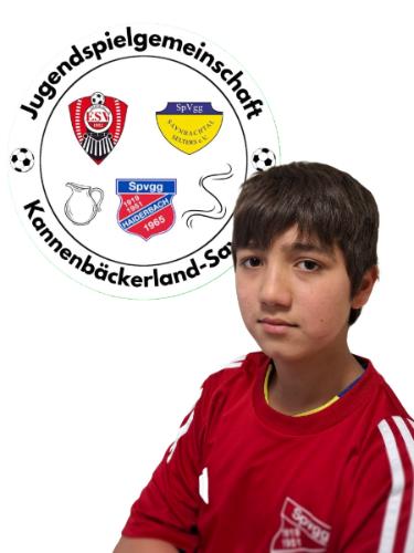Hasibullah Amini
