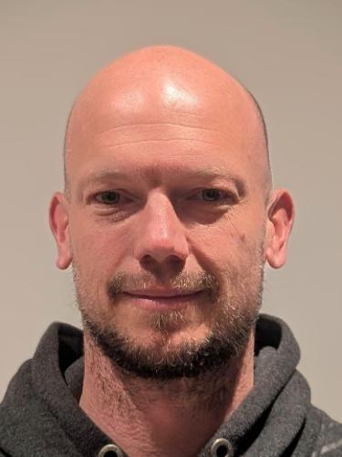 Christoph Stock