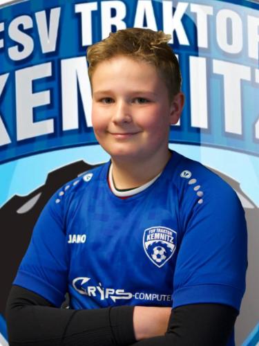 Elias Kruse