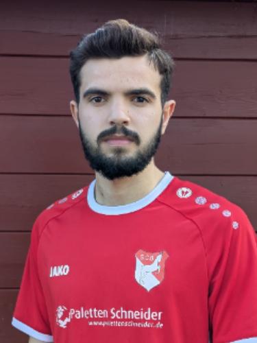 Muhamad Ameen Serhan