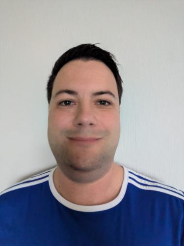 Jan-Niclas Hübenthal