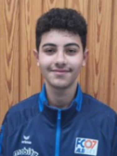 Omar Faraj