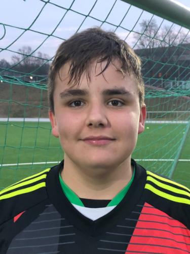 Lukas Wagener