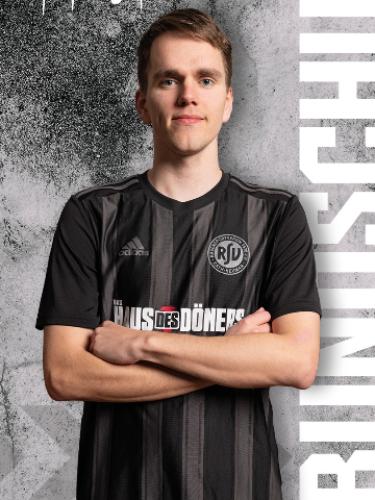 Tobias Matthias Bundschuh