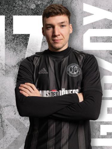 Alexander Gabzdyl