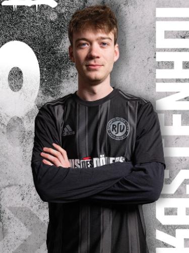 Tyl Lukas Kastenholz