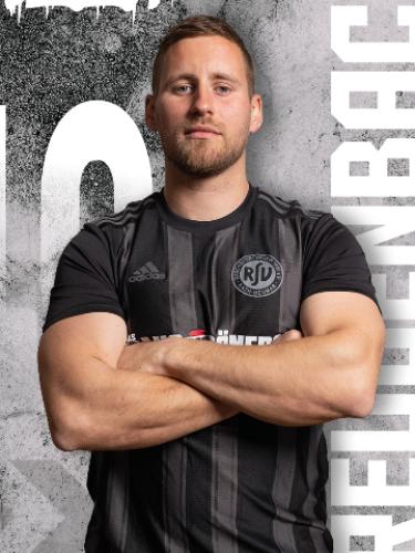 Philipp Daniel Reudenbach