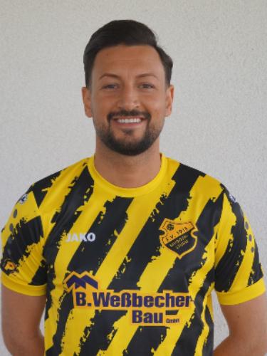 Ismail Büyülü