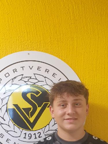 Patrick Volk