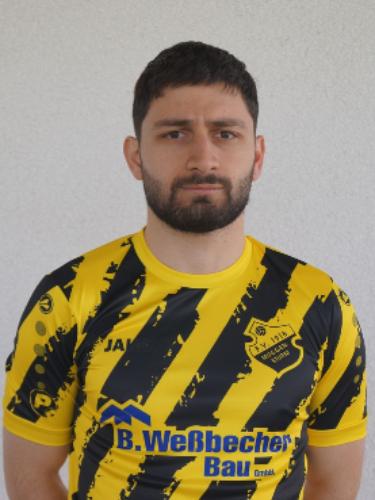 Kazim Tasli