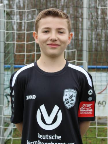 Elia Jarosz