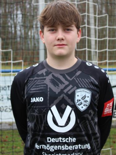 Johann Hubertus Küke